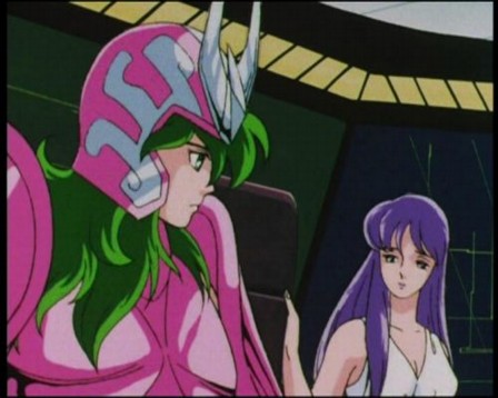 Otaku Gallery  / Anime e Manga / Saint Seiya / Screen Shots / Episodi / 035 - L`acqua della vita / 006.jpg